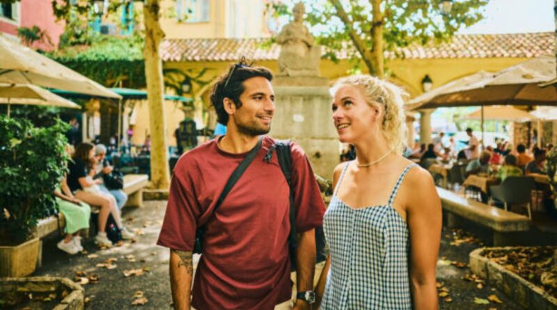 explorer france comme local