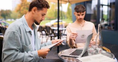 Marché startups belges