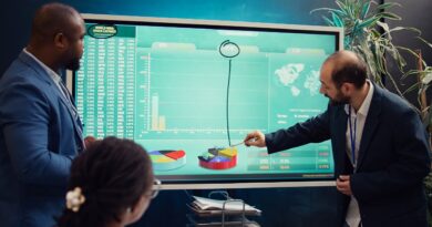 commerce Afrique de l’Ouest