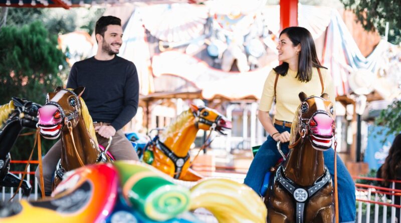 patrimoine divertissement Monaco