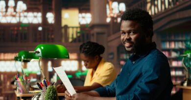 services numériques PME Cameroun