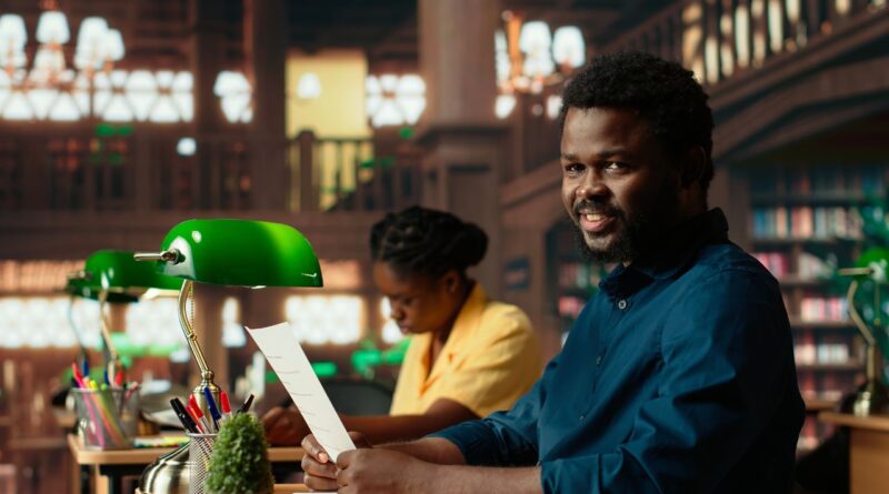 services numériques PME Cameroun