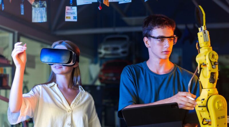 Startups Françaises Leaders IA IoT