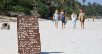 conseils proteger destinations cotieres africaines