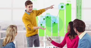 Croissance PME France