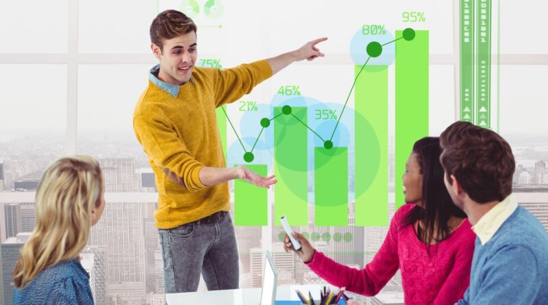 Croissance PME France