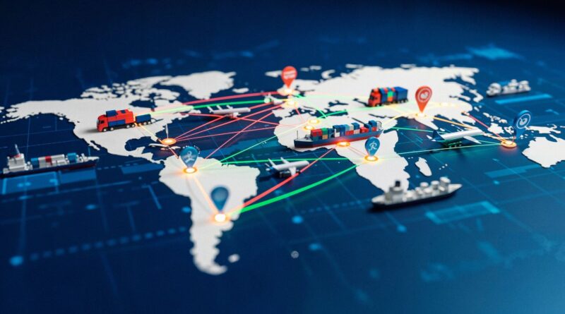 croissance exportations