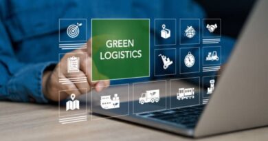 logistique verte belgique entreprises