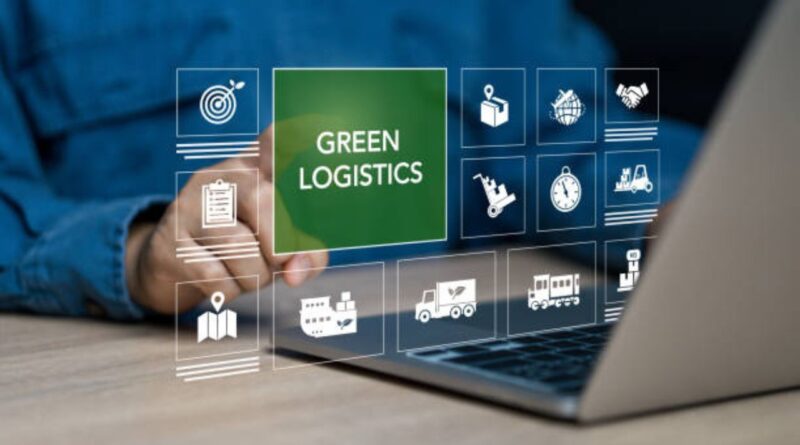 logistique verte belgique entreprises