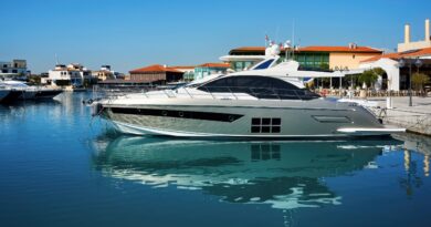 destinations yachts de luxe Monaco
