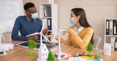 politique énergétique belge