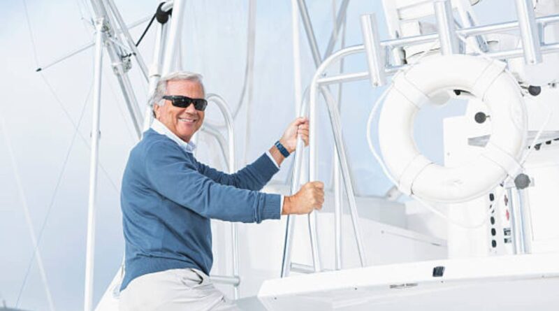 Boom Yachting Monaco