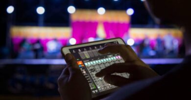 Festivals Monaco Numérisation