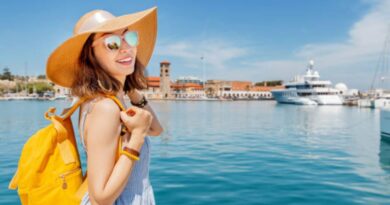 Guide Vacances Côte Azur