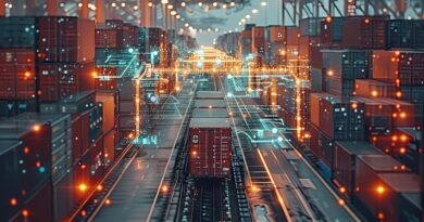 ia iot reduction couts fret suisse