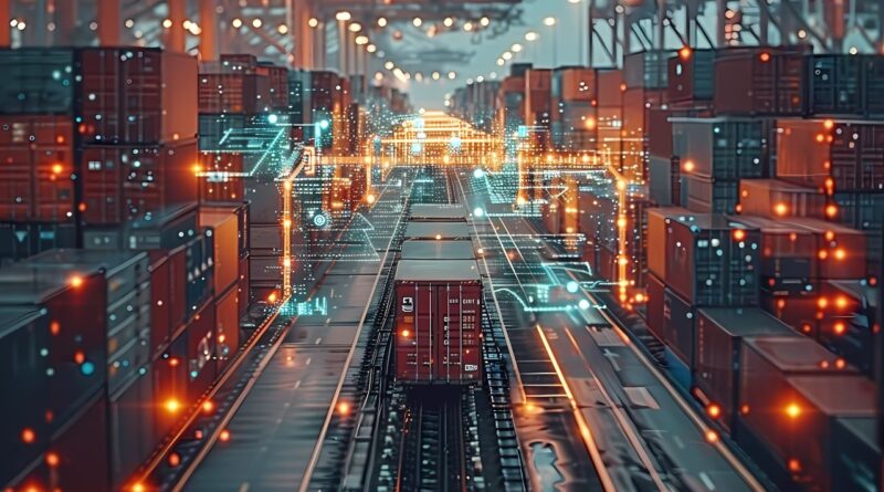 ia iot reduction couts fret suisse