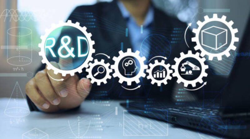 investissements rd belgique attire innovateurs