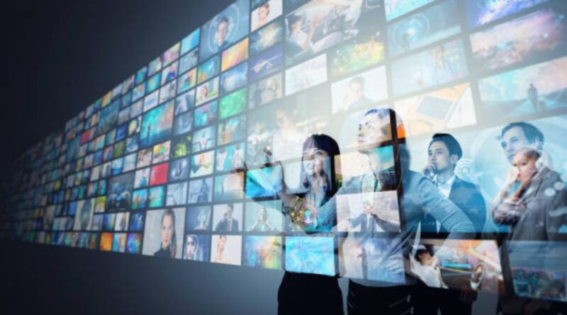 renaissance numérique divertissement Monaco