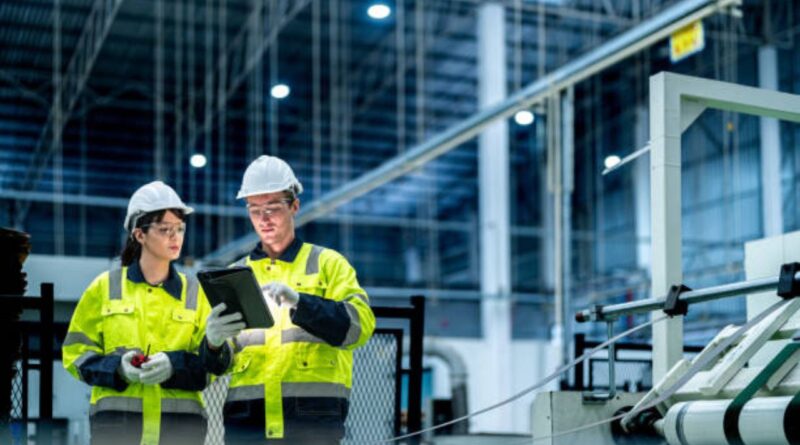 Technologie Commerce France