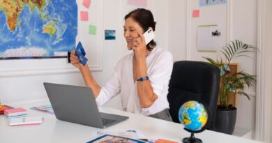 expansion télécommunications Cameroun