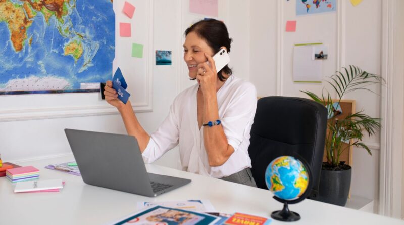 expansion télécommunications Cameroun