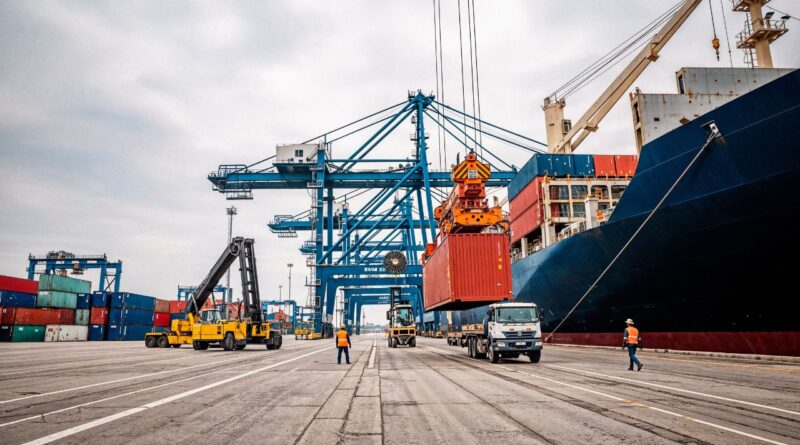 Principaux Produits d'Exportation