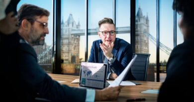 Défis Entreprises France