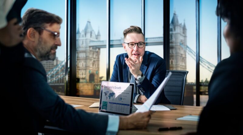 Défis Entreprises France