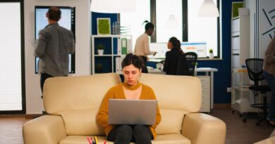 Métiers Télétravail Belgique