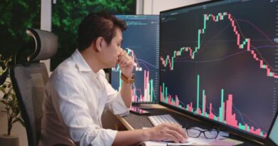 Tendances Technologiques France