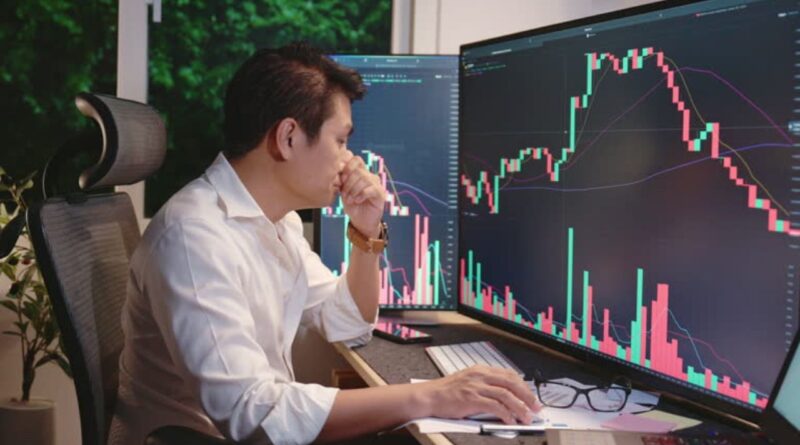 Tendances Technologiques France