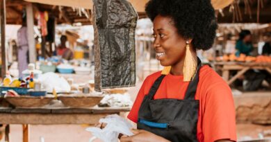 Secrets Commerciaux Sénégal