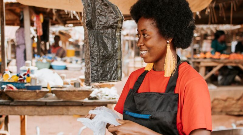 Secrets Commerciaux Sénégal