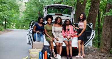 tourisme luxe afrique ouest