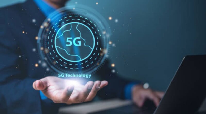 Essor 5G en France