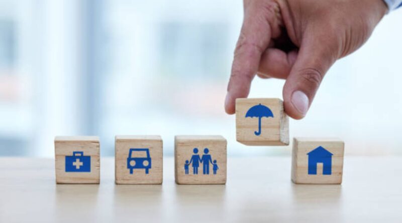 Marché Assurance Belgique