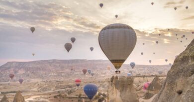 meilleures destinations voyage France