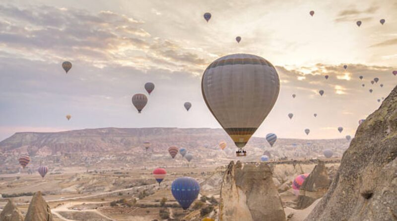 meilleures destinations voyage France