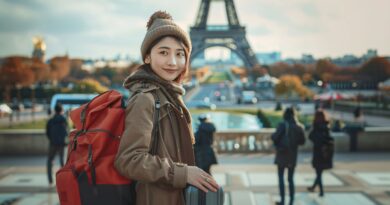 Meilleurs conseils pour voyager en France avec un budget limité