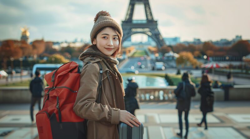 Meilleurs conseils pour voyager en France avec un budget limité