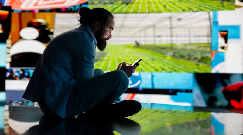 divertissement numérique Monaco