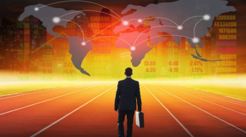 Investissement en France