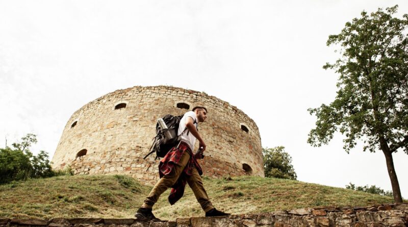 première destination touristique au monde