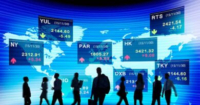 Marché Commercial Français