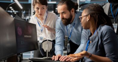 emplois technologiques Belgique