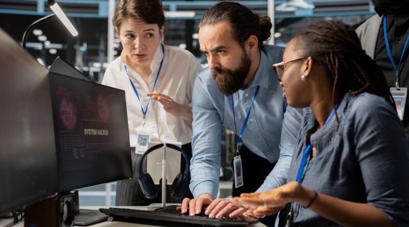 emplois technologiques Belgique