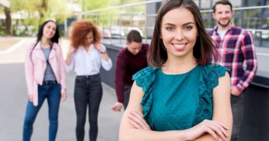 tendances carrière jeunes professionnels Belgique