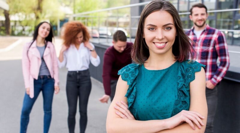 tendances carrière jeunes professionnels Belgique