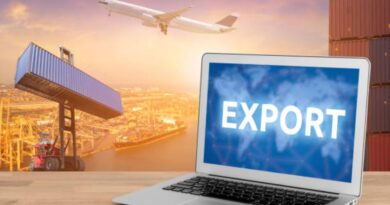 Principaux Produits Exportés France