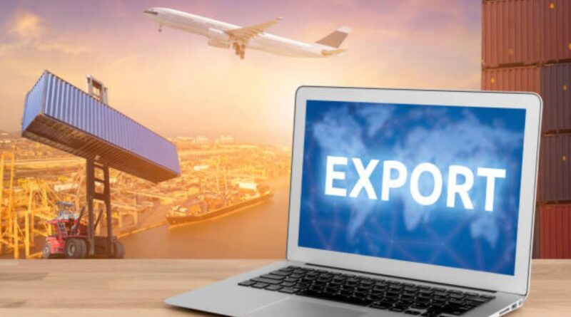 Principaux Produits Exportés France